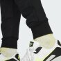 Спортивные штаны Nike M NK TCH FLC OVERLAY JGGR, фото 4 - интернет магазин MEGASPORT