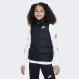 Куртка-жилет Nike дитяча K NSW SNYFL VEST, фото 1 - интернет магазин MEGASPORT