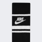 Носки Nike Sportswear Everyday Essential, фото 4 - интернет магазин MEGASPORT