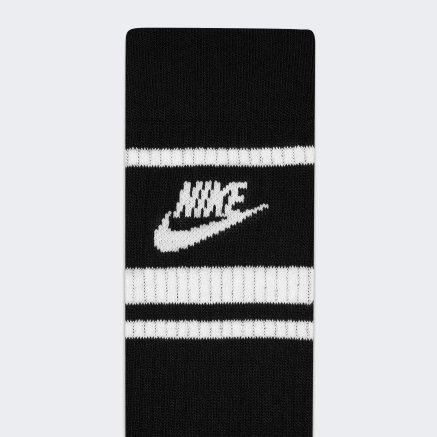 Шкарпетки Nike Sportswear Everyday Essential - 147822, фото 4 - інтернет-магазин MEGASPORT