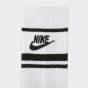 Носки Nike Sportswear Everyday Essential, фото 4 - интернет магазин MEGASPORT