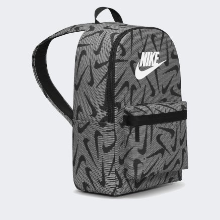 Рюкзак Nike Heritage - 147813, фото 5 - інтернет-магазин MEGASPORT