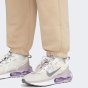 Спортивные штаны Nike W NSW STYLE FLC HR PANT OS, фото 4 - интернет магазин MEGASPORT