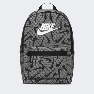 Рюкзаки Nike Heritage - 147813, фото 1 - інтернет-магазин MEGASPORT