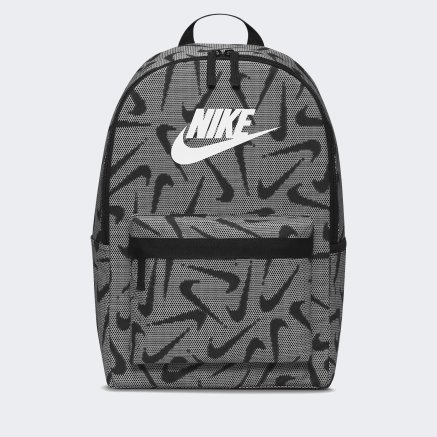 Рюкзак Nike Heritage - 147813, фото 1 - інтернет-магазин MEGASPORT