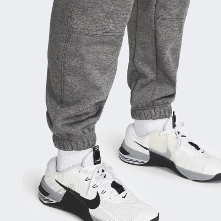 Спортивнi штани Nike M NK TF PANT TAPER NOVELTY - 147812, фото 5 - інтернет-магазин MEGASPORT