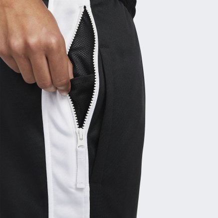 Спортивные штаны Nike M NK TF STARTING 5 FLEECE PANT - 147814, фото 6 - интернет-магазин MEGASPORT