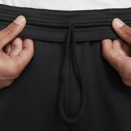 Спортивные штаны Nike M NK TF STARTING 5 FLEECE PANT - 147814, фото 7 - интернет-магазин MEGASPORT