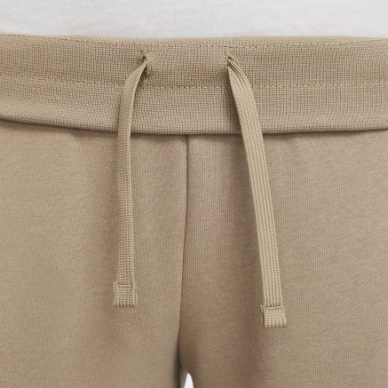 Спортивнi штани Nike дитячі G NSW CLUB FLC PANT LBR - 147800, фото 6 - інтернет-магазин MEGASPORT
