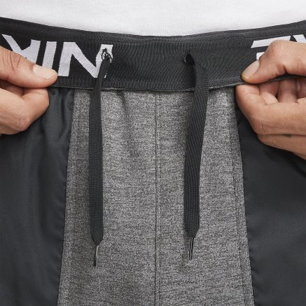 Спортивные штаны Nike M NK TF PANT TAPER NOVELTY - 147812, фото 7 - интернет-магазин MEGASPORT
