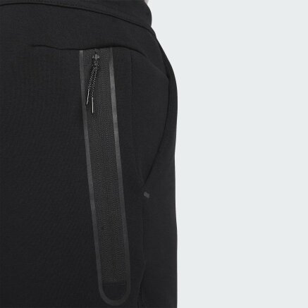 Спортивные штаны Nike M NK TCH FLC OVERLAY JGGR - 147816, фото 6 - интернет-магазин MEGASPORT