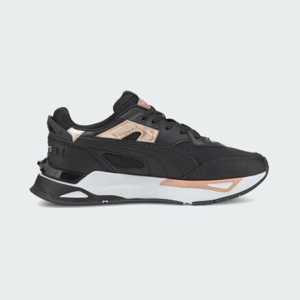 Кроссовки Puma Mirage Sport Metal Wn s - 140378, фото 3 - интернет-магазин MEGASPORT