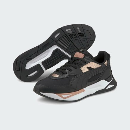Кроссовки Puma Mirage Sport Metal Wn s - 140378, фото 4 - интернет-магазин MEGASPORT
