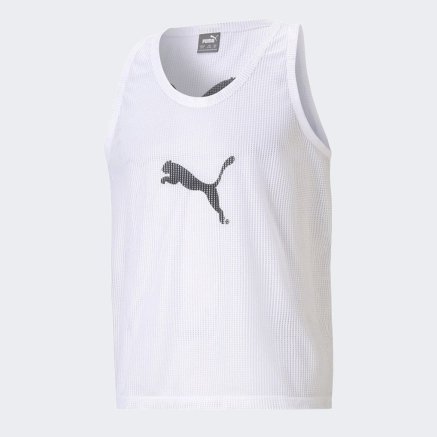 Майка Puma T-shirt Bib M - 146630, фото 1 - інтернет-магазин MEGASPORT