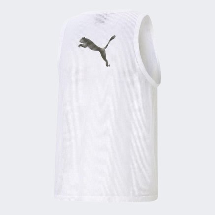 Майка Puma T-shirt Bib M - 146630, фото 2 - інтернет-магазин MEGASPORT
