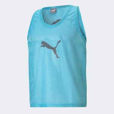 Майки puma T-shirt Bib M - 147162, фото 1 - интернет-магазин MEGASPORT
