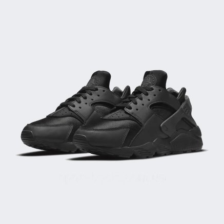 Кросівки Nike Air Huarache - 147861, фото 4 - інтернет-магазин MEGASPORT