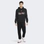 Спортивные штаны Nike LFC M NK GFA FLC PANT BB AW, фото 2 - интернет магазин MEGASPORT