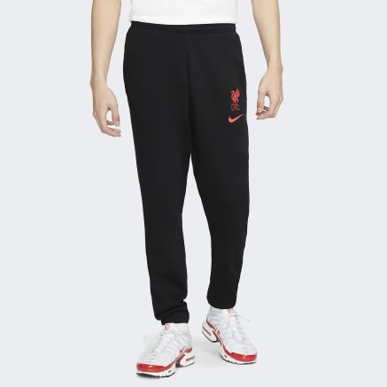 Спортивнi штани Nike LFC M NK GFA FLC PANT BB AW - 147870, фото 1 - інтернет-магазин MEGASPORT