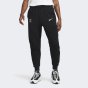 Спортивнi штани Nike PSG M NSW TCH FLC JGGR CL, фото 1 - інтернет магазин MEGASPORT