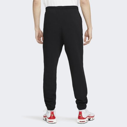 Спортивные штаны Nike LFC M NK GFA FLC PANT BB AW - 147870, фото 3 - интернет-магазин MEGASPORT
