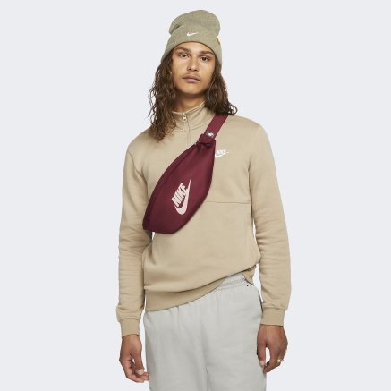 Сумка Nike Heritage - 147860, фото 4 - интернет-магазин MEGASPORT