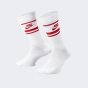 Шкарпетки Nike Sportswear Everyday Essential, фото 1 - інтернет магазин MEGASPORT