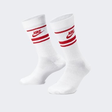 Шкарпетки nike Sportswear Everyday Essential - 147882, фото 1 - інтернет-магазин MEGASPORT