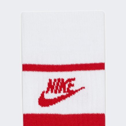 Носки Nike Sportswear Everyday Essential - 147882, фото 4 - интернет-магазин MEGASPORT