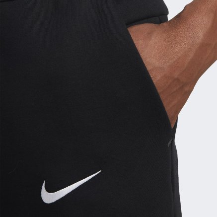 Спортивные штаны Nike PSG M NSW TCH FLC JGGR CL - 147869, фото 6 - интернет-магазин MEGASPORT