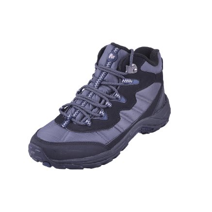Ботинки Ice Cap Mid III Men`S Boots - 71468, фото 1 - интернет-магазин MEGASPORT