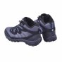Ботинки Ice Cap Mid III Men`S Boots, фото 2 - интернет магазин MEGASPORT
