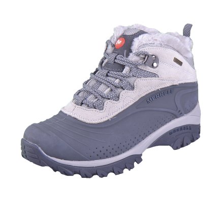 Ботинки Storm Trekker 6 Women`S Boots - 71566, фото 1 - интернет-магазин MEGASPORT