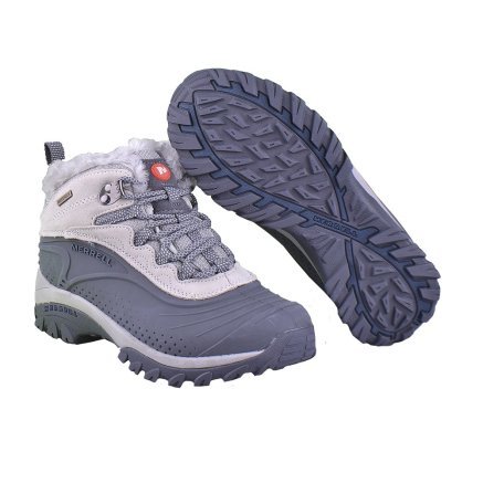 Ботинки Storm Trekker 6 Women`S Boots - 71566, фото 2 - интернет-магазин MEGASPORT