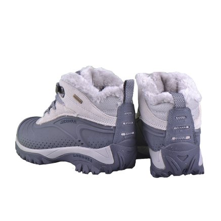 Ботинки Storm Trekker 6 Women`S Boots - 71566, фото 3 - интернет-магазин MEGASPORT