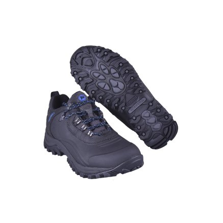 Ботинки Iceclaw Wtpf - 65466, фото 2 - интернет-магазин MEGASPORT