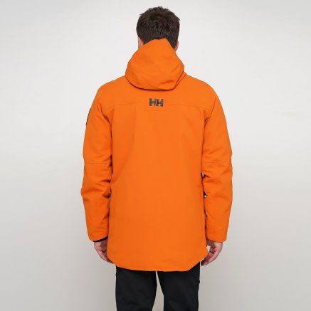 Куртка Helly Hansen Urban Long Jacket - 120900, фото 3 - інтернет-магазин MEGASPORT