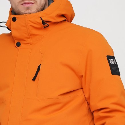 Куртка Helly Hansen Urban Long Jacket - 120900, фото 4 - інтернет-магазин MEGASPORT