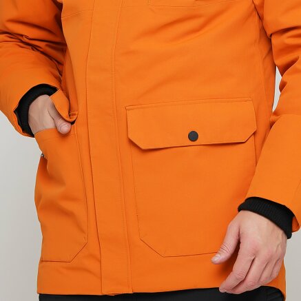 Куртка Helly Hansen Urban Long Jacket - 120900, фото 5 - інтернет-магазин MEGASPORT