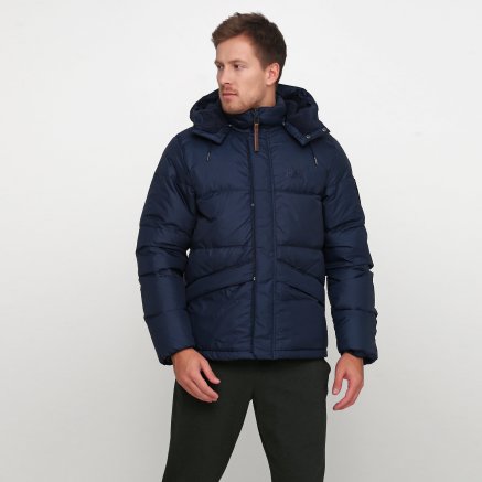 Куртка Helly Hansen 1877 Down Jacket - 120876, фото 1 - інтернет-магазин MEGASPORT