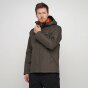 Куртка Helly Hansen Squamish Cis Jacket, фото 1 - интернет магазин MEGASPORT