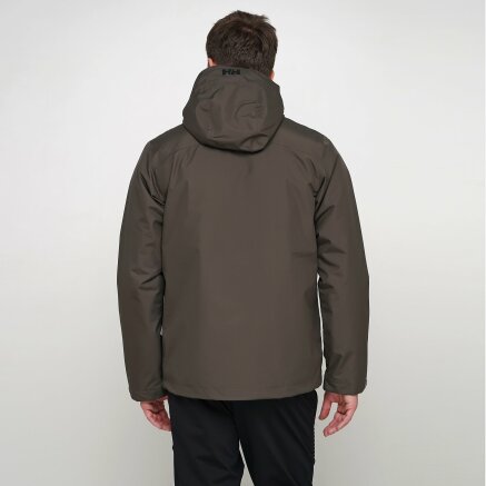 Куртка Helly Hansen Squamish Cis Jacket - 120905, фото 3 - интернет-магазин MEGASPORT