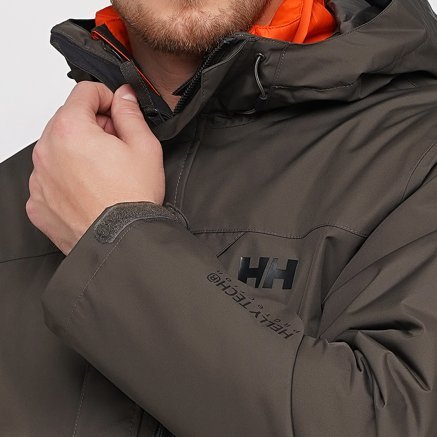 Куртка Helly Hansen Squamish Cis Jacket - 120905, фото 4 - интернет-магазин MEGASPORT