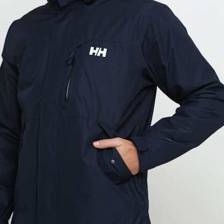 Куртка Helly Hansen Squamish Cis Jacket - 120879, фото 4 - интернет-магазин MEGASPORT