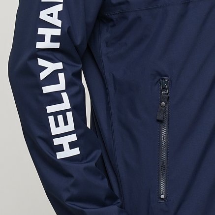 Ветровка Helly Hansen Active Midlayer Jacket - 123583, фото 4 - интернет-магазин MEGASPORT