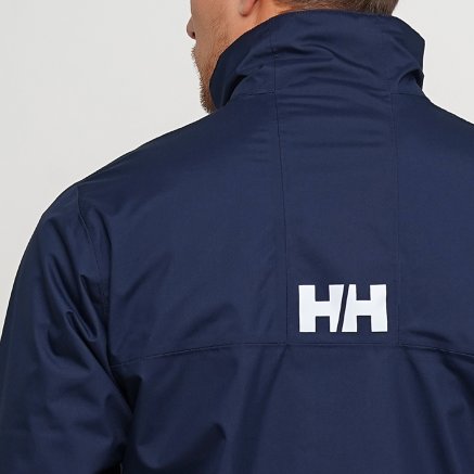 Вітровка Helly Hansen Active Midlayer Jacket - 123583, фото 5 - інтернет-магазин MEGASPORT