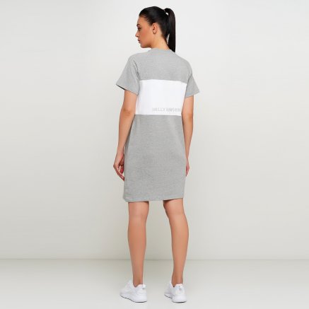 Сукня Helly Hansen W Active T-Shirt Dress - 123590, фото 3 - інтернет-магазин MEGASPORT