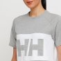 Сукня Helly Hansen W Active T-Shirt Dress, фото 4 - інтернет магазин MEGASPORT