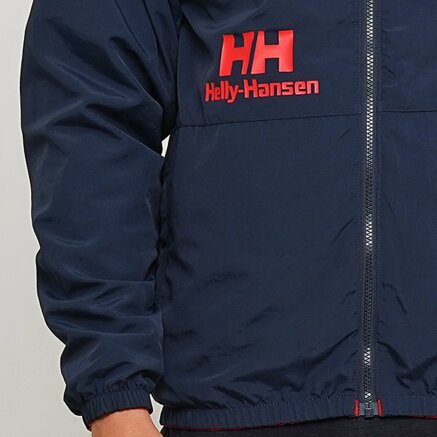 Вітровка Helly Hansen Yu20 Reversible Jacket - 123591, фото 4 - інтернет-магазин MEGASPORT