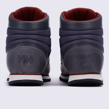 Ботинки Helly Hansen Woodlands - 127055, фото 3 - интернет-магазин MEGASPORT